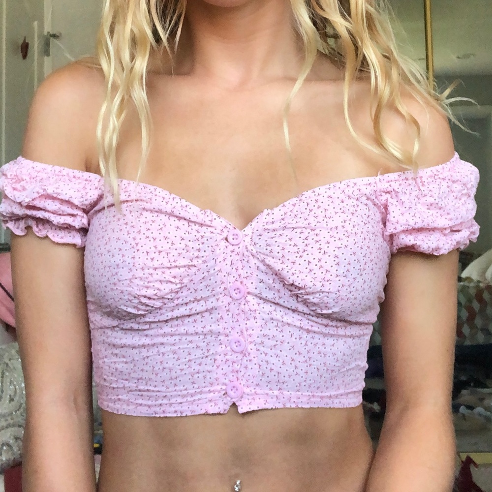 Princess Polly Shirt